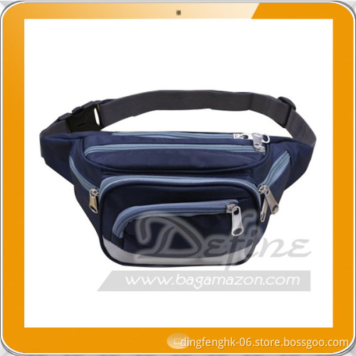 New Fashion Multi-functional Sports Bag Waist Bag Fanny Chest Pack